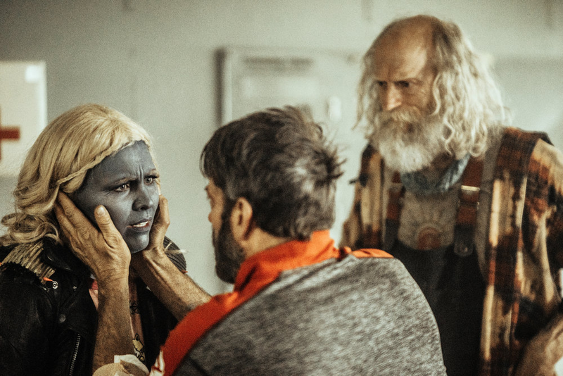 Photo: Daniel Sawyer Schaefer/Go2 Z 4/Syfy